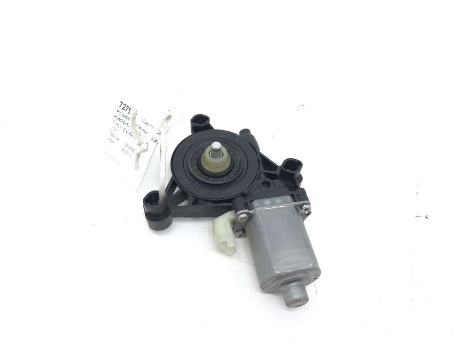 Ruteheis, kun motor, høyre foran til Hongqi E-HS9 2022-->>  (6104140QR01|)