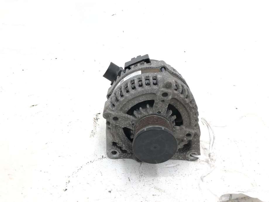 Dynamo til Ford Fiesta 2017-->> (Type VII) (2647770|)