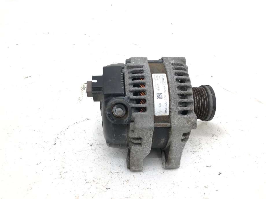 Dynamo til Ford Fiesta 2017-->> (Type VII) (2647770|)