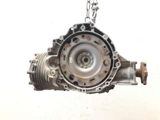 Girkasse automat til Audi A4, 2007-2014 (Type IV) (B8) (B8) (|0AW300046P)