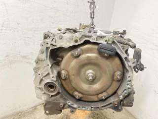 Girkasse automat til Citroën C4, Picasso, 2013-2018 (Type II)  (|98 097 615 80|16 373 097 80|EP6FDT)