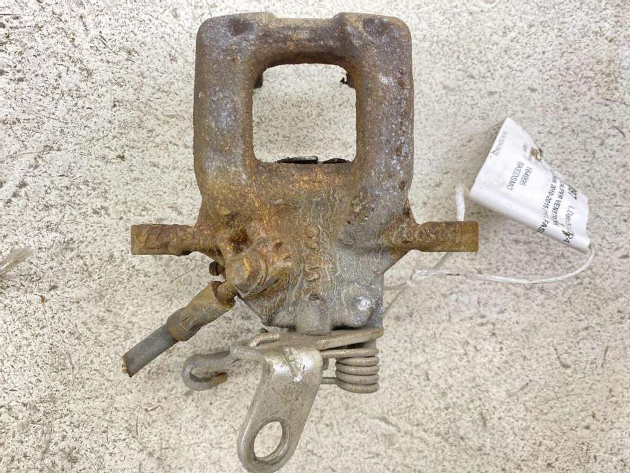 Bremsecaliper venstre bak til VW Touran 2010-2015 (Type I, Fase 3) (5K0 615 423|)