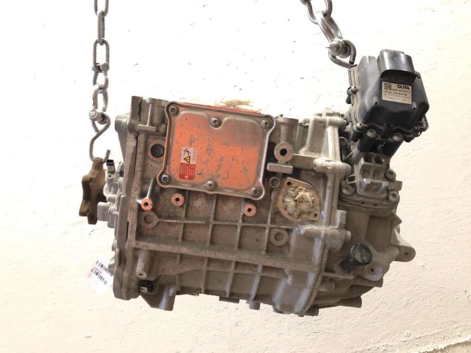 Motor elbil foran til Audi e-tron 2018-->>  (0EF 901 091 AF|)