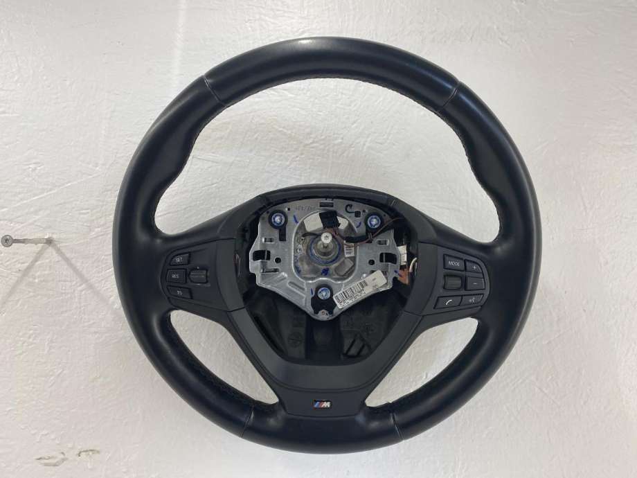 Ratt til BMW X3 2010-2017 (F25) (F25) (32 30 7 845 805|)