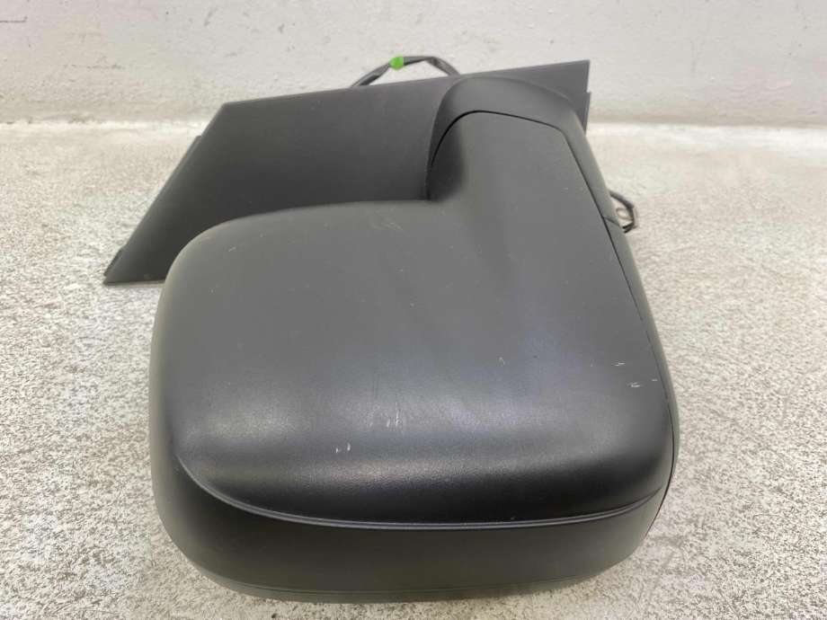 Speil høyre til VW Caddy 2010-2015 (Type III, Fase 2)  (2K5 857 502CA|)