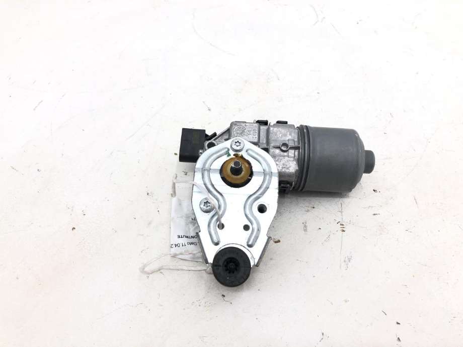 Viskermotor frontrute til VW E-Up 2019-->>  (1S1 955 023 D|)