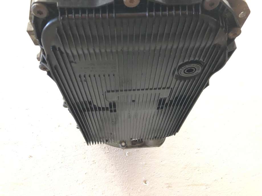 Girkasse automat til BMW 3-Serie 2012-2018 (F30/F31/F34) (F30/F31/F34) (24 00 7 642 245|)