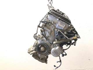 Motor hybrid bensin del til Toyota Corolla,   (|190000T580)