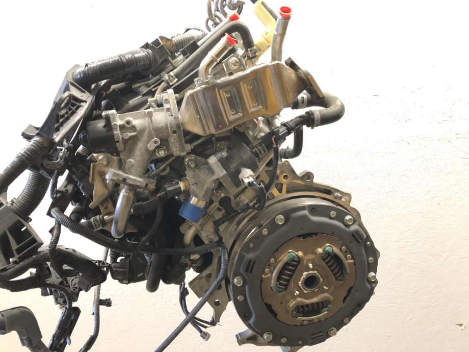 Motor hybrid bensin del til Toyota Corolla 2019-->>  (190000T580|)