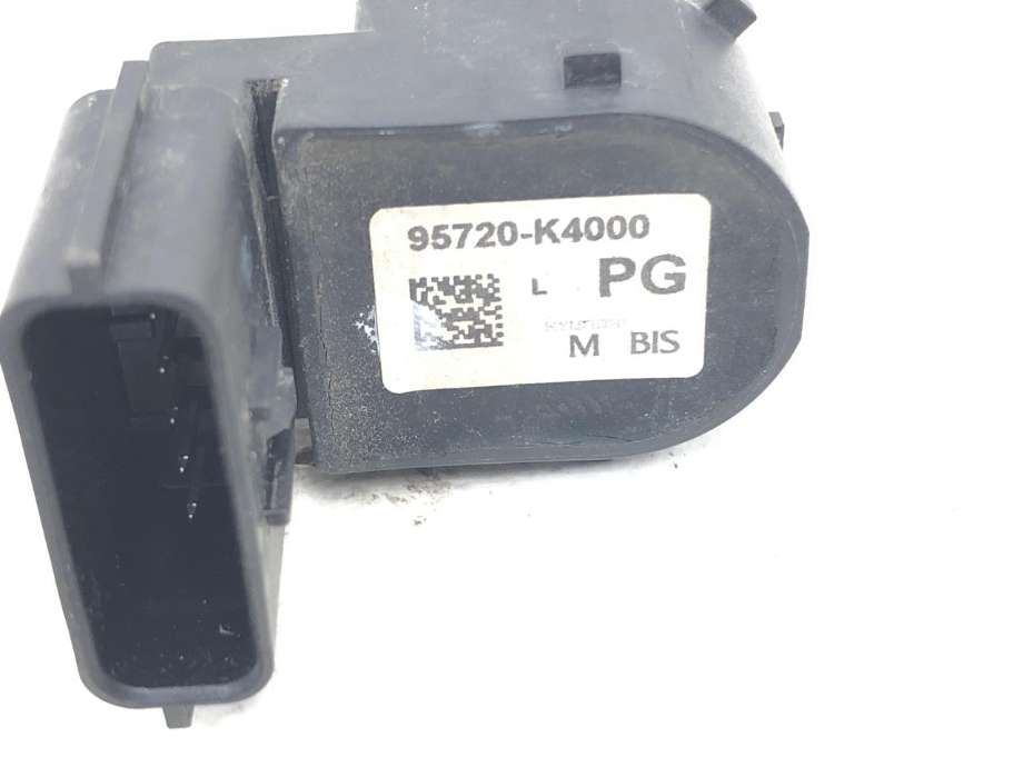 Parkeringssensor bak til Hyundai Kona 2017-2021 (Type I, Fase 1) (95720K4000|)