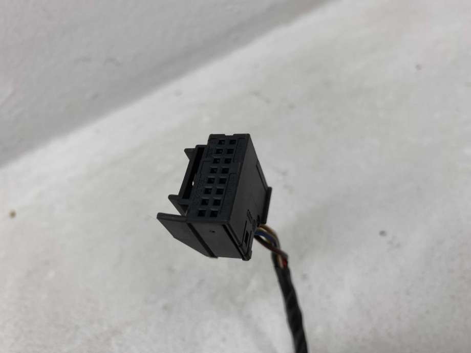 Speil høyre til Audi A3 2012-2016 (Type III, Fase 1)  (8V1 857 410 F|)