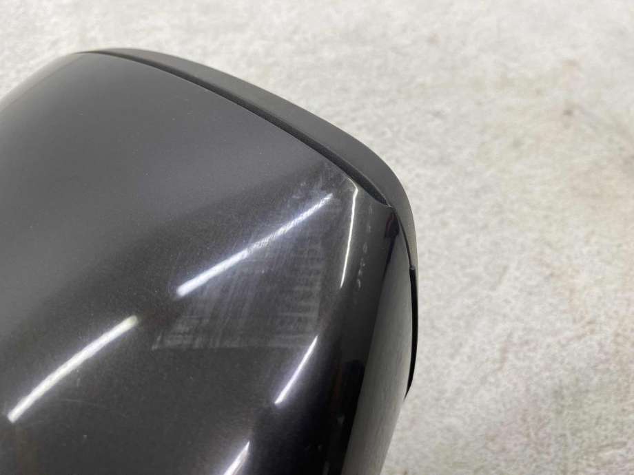Speil høyre til Audi A3 2012-2016 (Type III, Fase 1)  (8V1 857 410 F|)