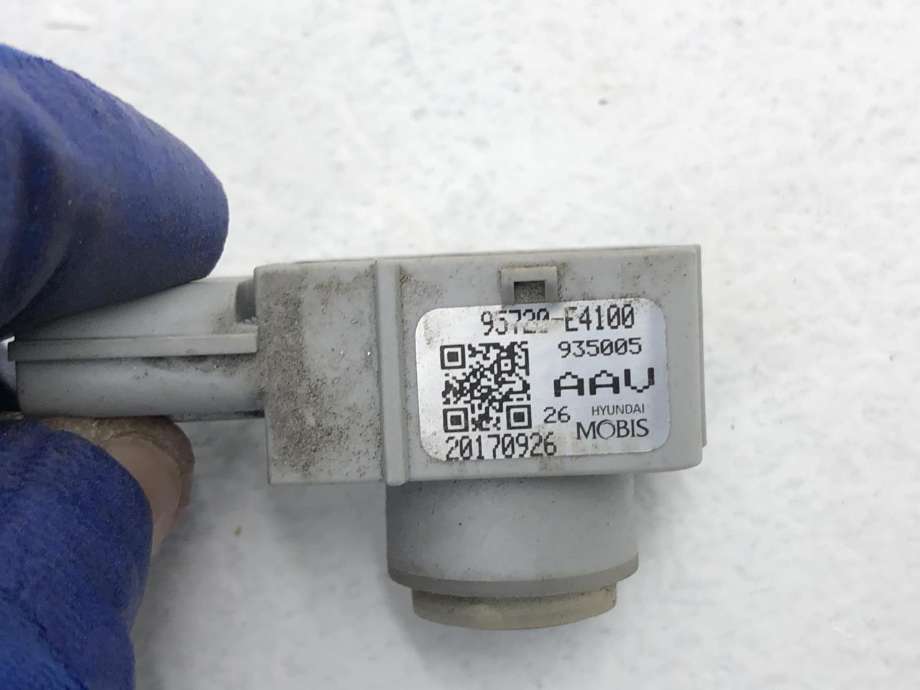 Parkeringssensor bak til Kia Soul 2014-2019 (Type II)  (95720E 41003D|)