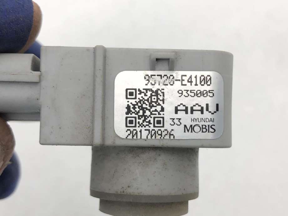 Parkeringssensor bak til Kia Soul 2014-2019 (Type II)  (95720E 41003D|)