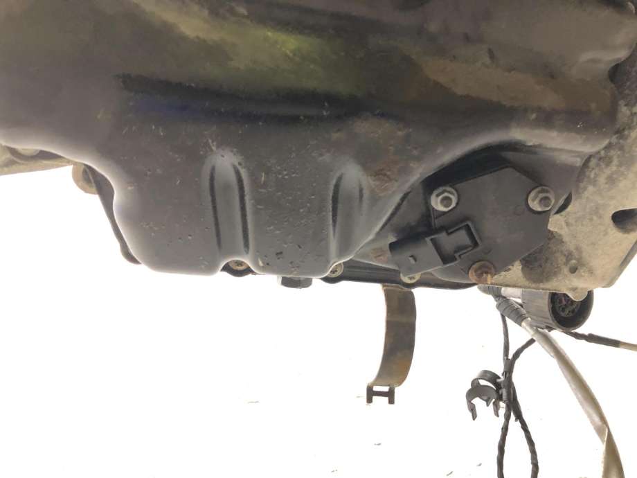Motor hybrid bensin del til VW Golf VII 2012-2017 (Fase 1)  (04E 100 099 A|CUKA|CUKB|)