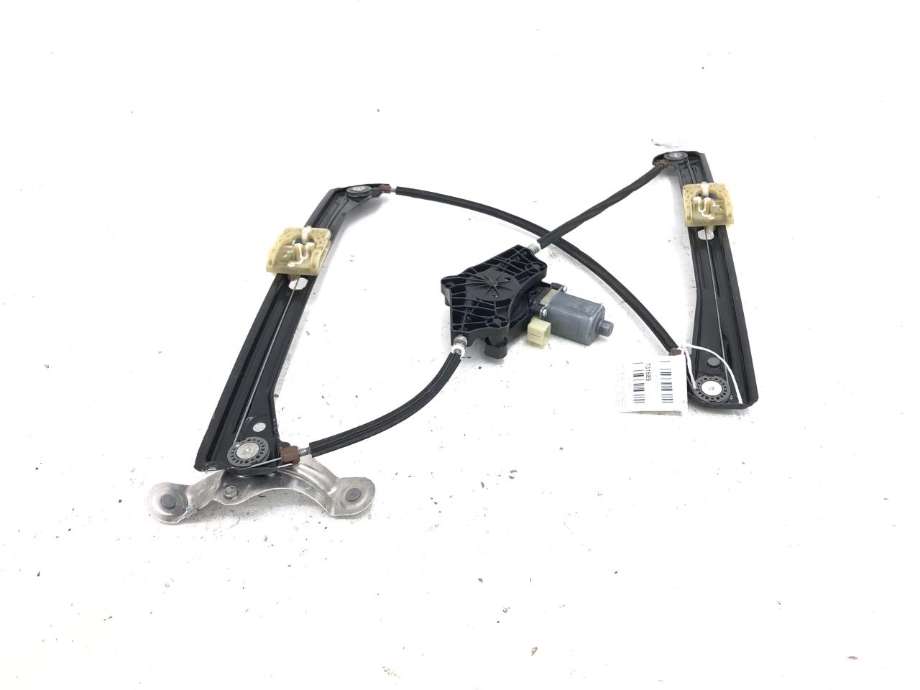 Ruteheis venstre foran til VW Golf VII 2012-2017 (Fase 1) (5G4 837 461 H|)