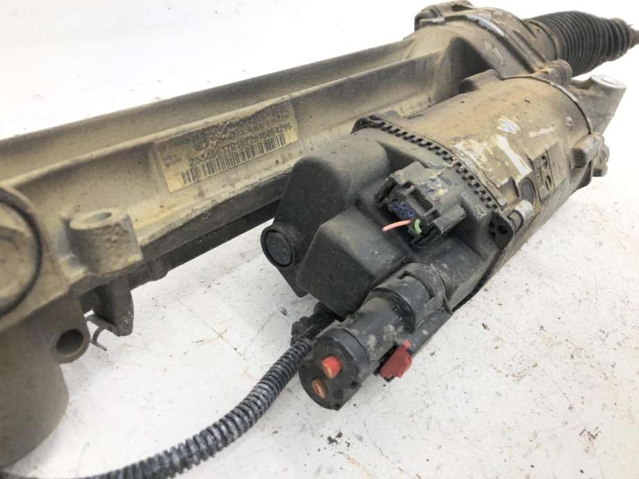 Tannstang elektrisk til Mercedes GLC 2015-2022 (X253) (X253) (A 253 460 17 01|)