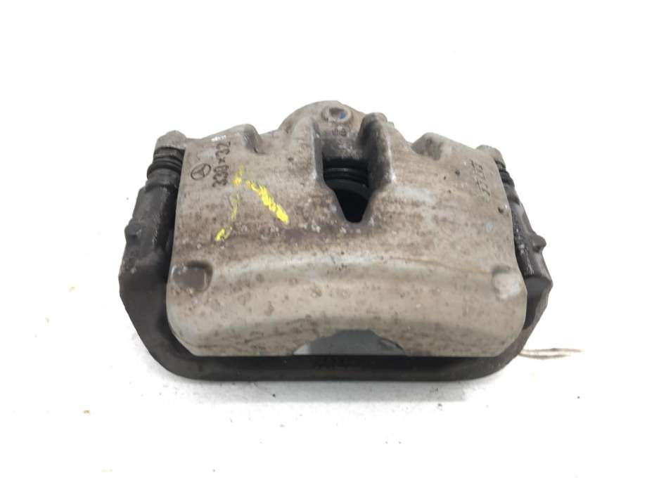 Bremsecaliper venstre foran til Mercedes C-Klasse 2014-2018 (Fase 1) (W205) (W205) (A 205 421 03 81|)