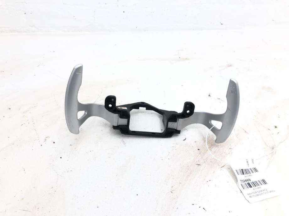 Bryter diverse til Mitsubishi Outlander, 2012-2015 (Type III, Fase 1) (2401A008)