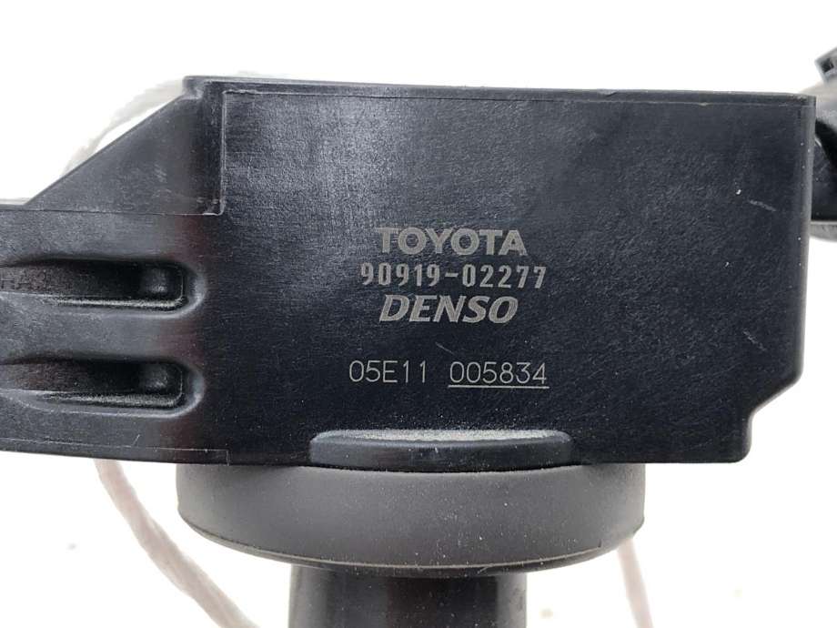 Coil elektronisk til Suzuki Across 2020-->> (9091902277|)