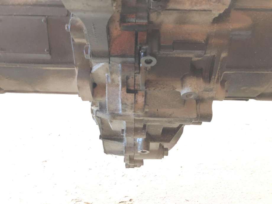 Motor elbil bak til MG Marvel R 2021-->>  (11179765|)