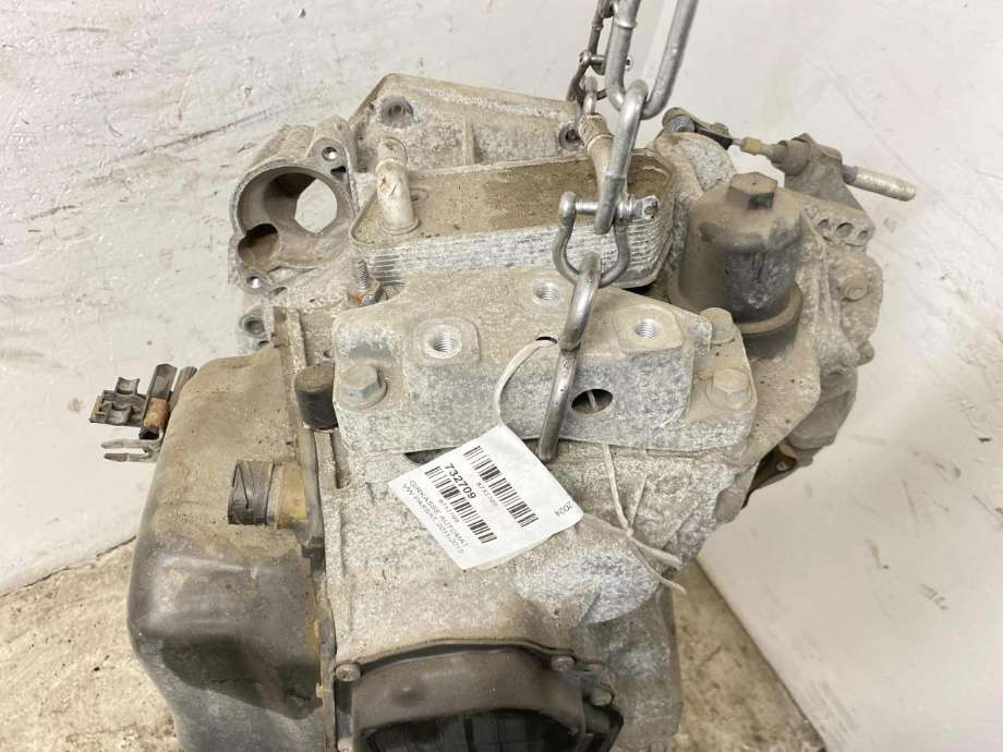 Girkasse automat til VW Passat 2011-2015 (B7) (B7) (02E300054J|MSV|)