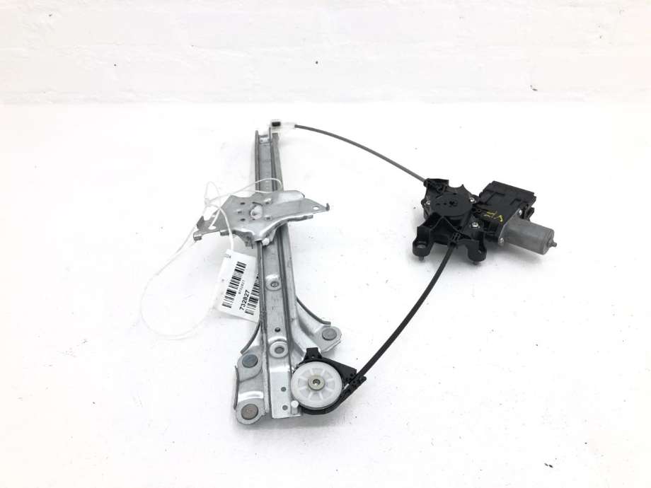 Ruteheis venstre foran til Toyota RAV4 2019-->> (Type V) (6980242072|)