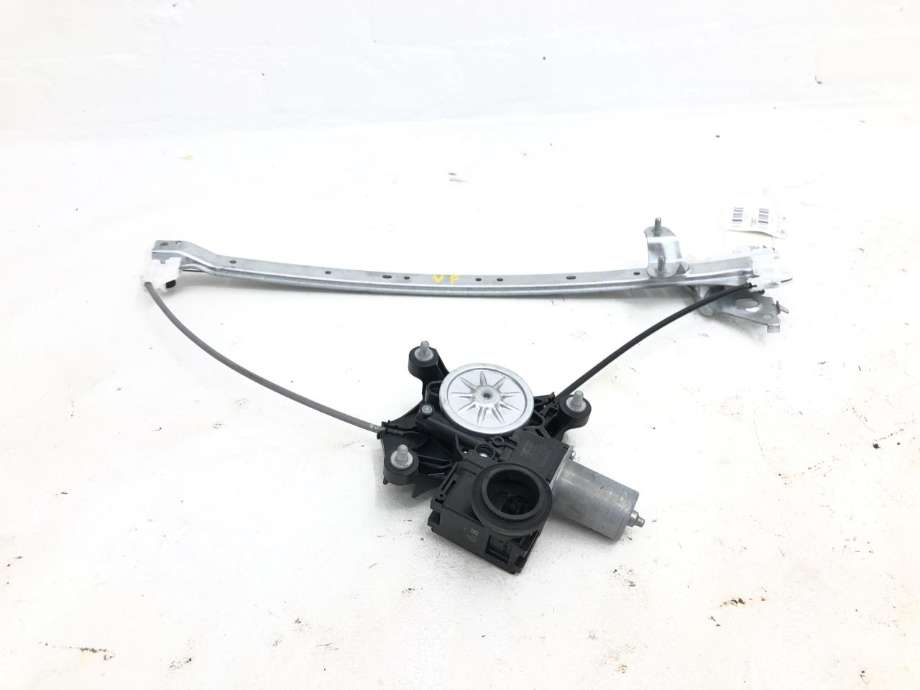 Ruteheis venstre foran til Toyota RAV4 2019-->> (Type V) (6980242072|)