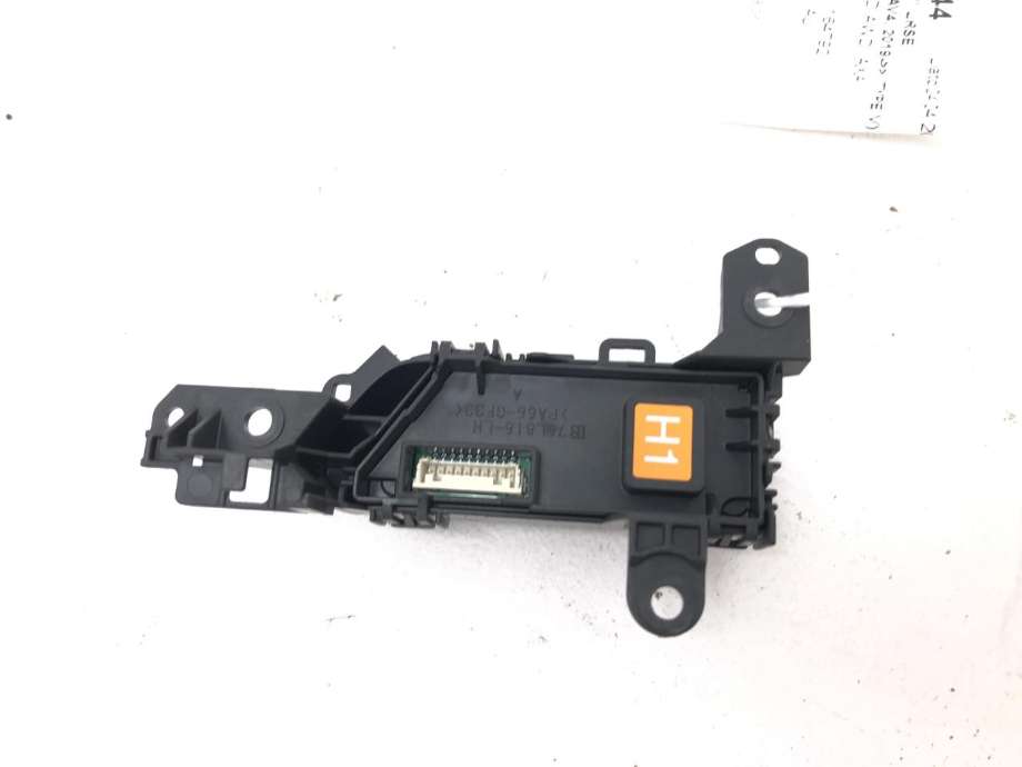 Bryter diverse til Toyota RAV4 2019-->> (Type V)  (76L816LH|)