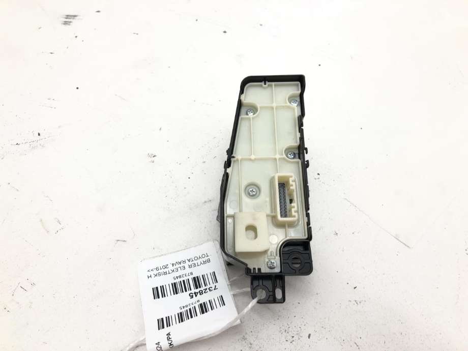 Bryter diverse til Toyota RAV4 2019-->> (Type V)  (8401042210|)