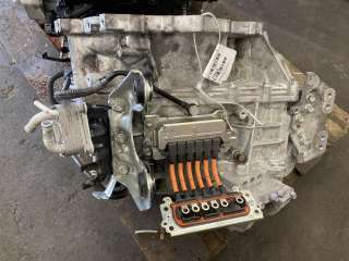Girkasse hybrid til Toyota RAV4,   (|3090042051)