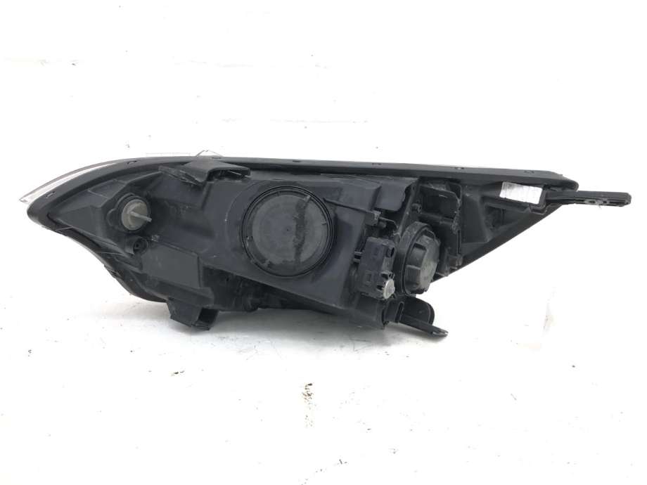 Frontlykt høyre halogen til Kia Rio 2011-2017 Type III  (921021W280|)