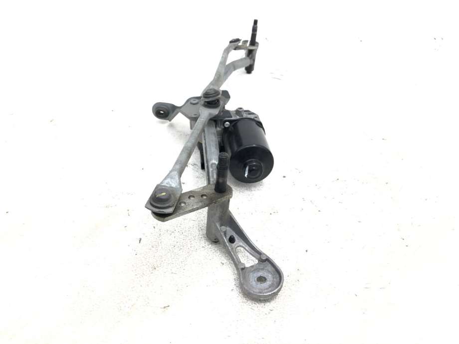 Viskermotor frontrute komplett m/overføring til BMW 5-Serie 2017-->> (G30/G31) (G30/G31) (61 61 9 851 351|)