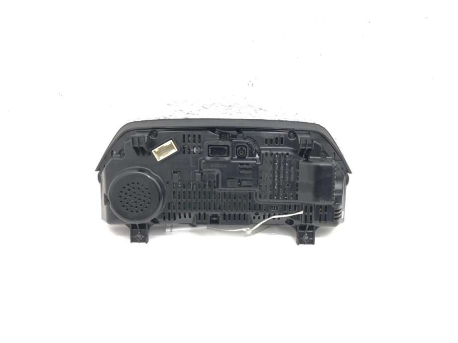 Instrumentpanel til Audi e-tron 2018-->>  (4KE 920 795 D|)