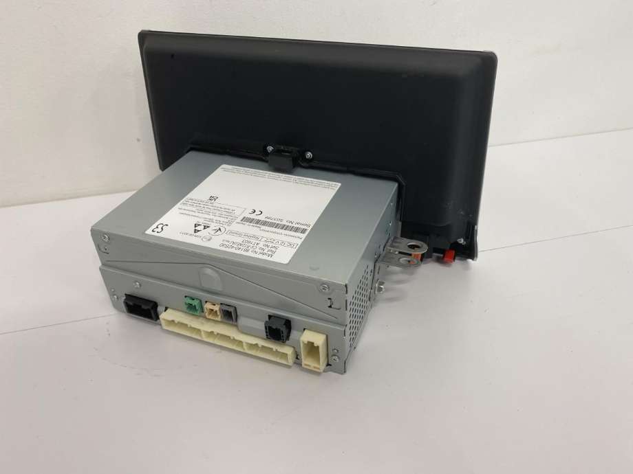 Bilstereo navigasjon skjerm til Toyota RAV4 2019-->> (Type V)  (8614042S30|)
