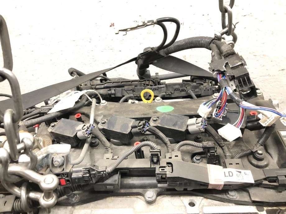 Motor hybrid bensin del til Toyota Camry 2019-->>  (1900025360|)