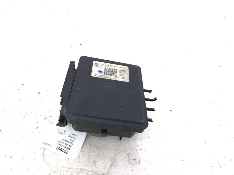 ABS sentral til VW ID.4 2020-->> (1EA 614 517 AR|)