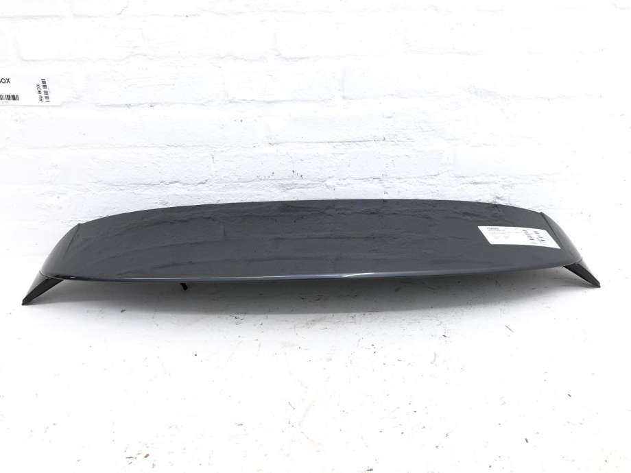 Spoiler bakluke til Audi A3 2016-2020 (Type III, Fase 2)  (8V4 827 933 B|)