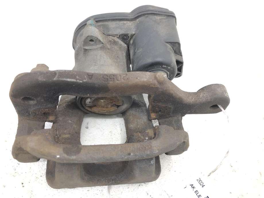 Bremsecaliper venstre bak, elektrisk til Nissan Leaf 2018-->> (Type II)  (440114CA0A|)