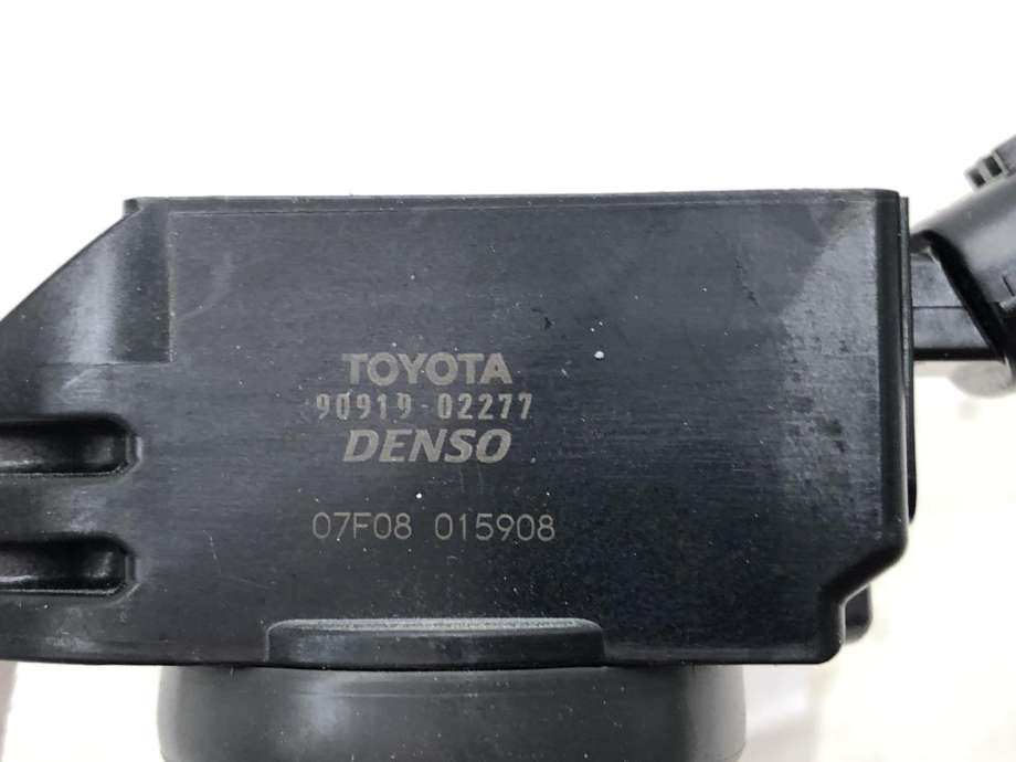 Coil elektronisk til Toyota RAV4 2019-->> (Type V)  (9091902277|)