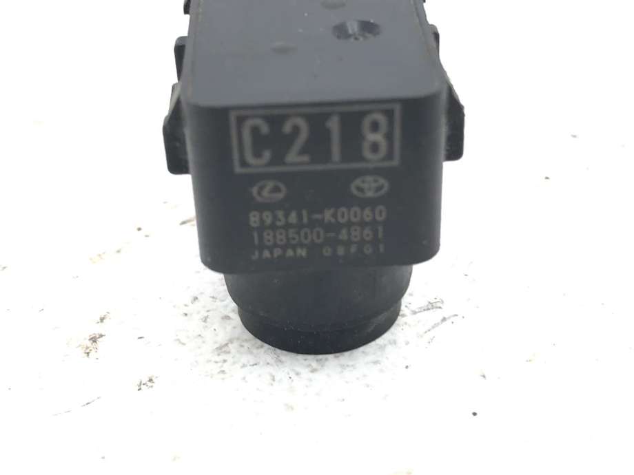 Parkeringssensor bak til Toyota RAV4 2019-->> (Type V)  (89341K0060C5|)