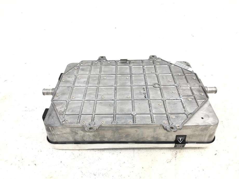 Batterilader (OBC - On Board Charger) til Tesla Model S 2013-2016 (Fase 1) (1014963-00-C|)