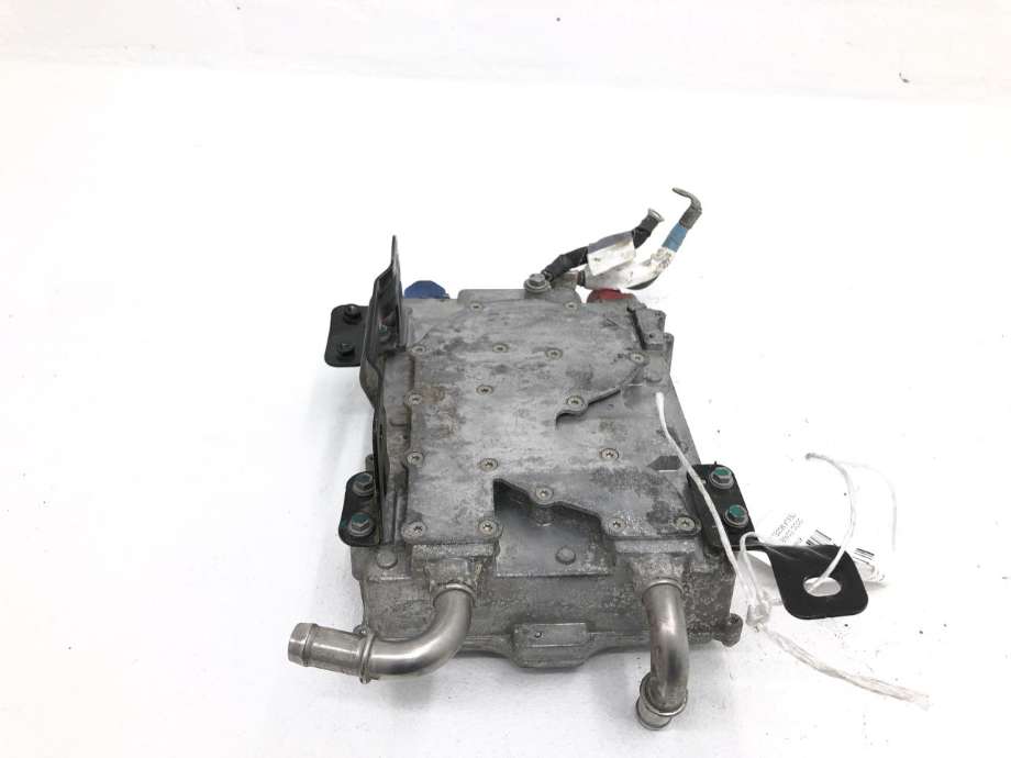 DCDC converter elbil til Tesla Model S 2013-2016 (Fase 1) (1028665-00-B|)