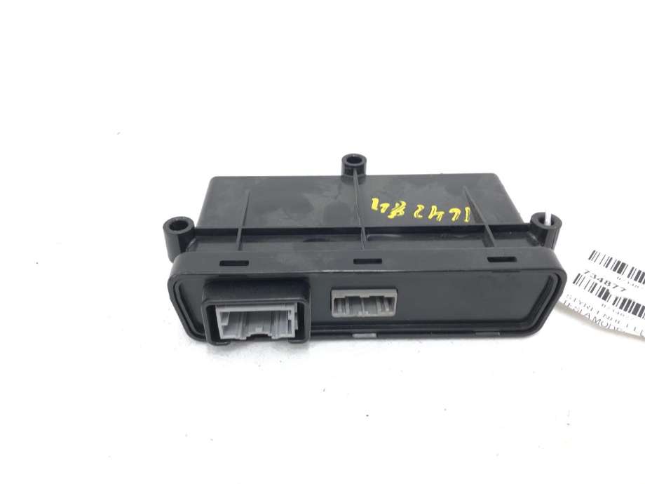 Styreenhet elektrisk parkbrems (EPB - Electric Parking Brake) til Tesla Model S 2013-2016 (Fase 1) (100761800D|)