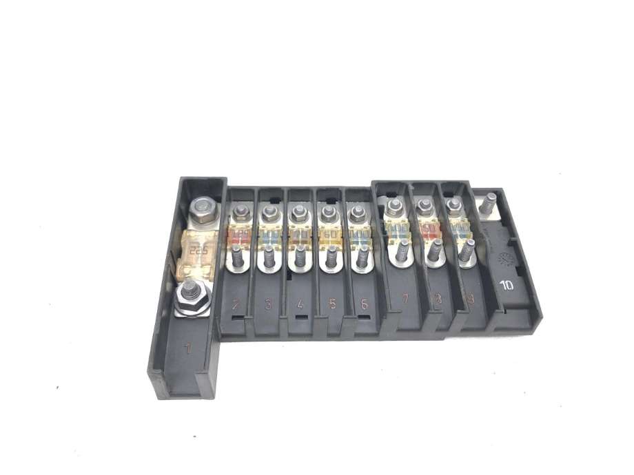 Sikringsboks til VW Transporter / Caravelle 2015-2019 (T6) (T6) (7H0 937 550 A|)