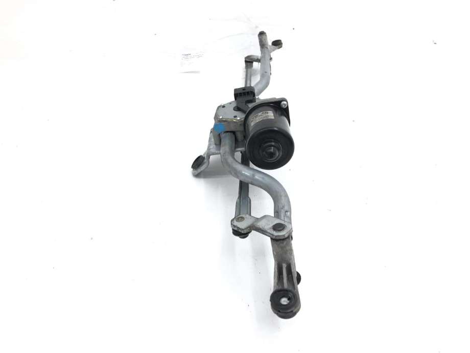 Viskermotor frontrute komplett m/overføring til VW Transporter / Caravelle 2015-2019 (T6) (T6) (7E1 955 113 D|)