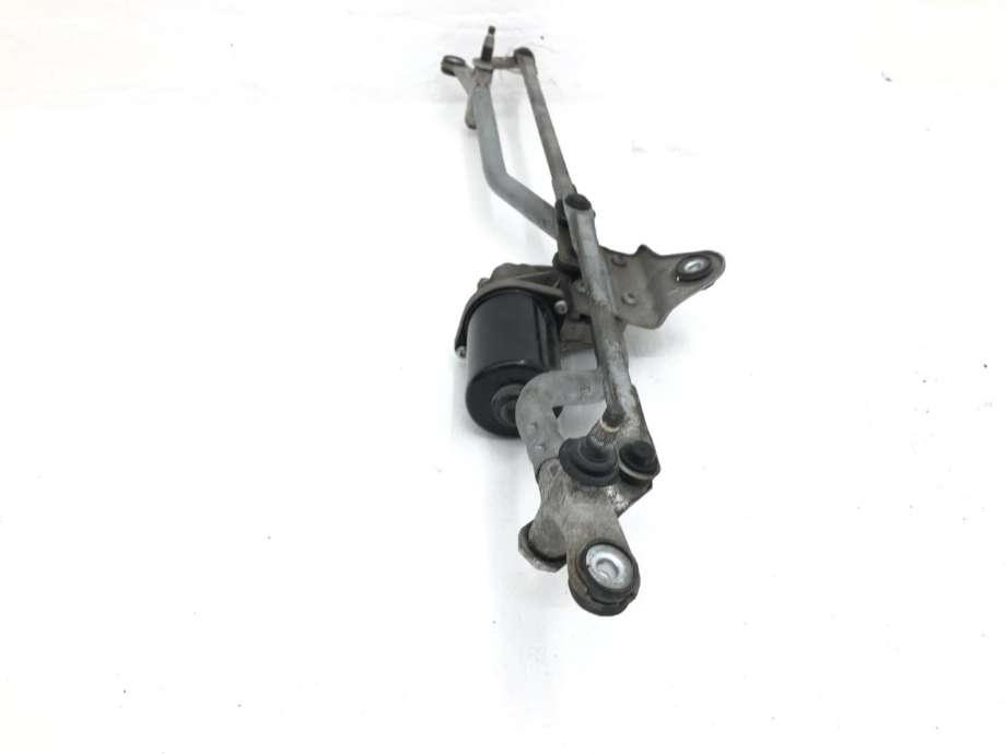 Viskermotor frontrute komplett m/overføring til VW Transporter / Caravelle 2015-2019 (T6) (T6) (7E1 955 113 D|)
