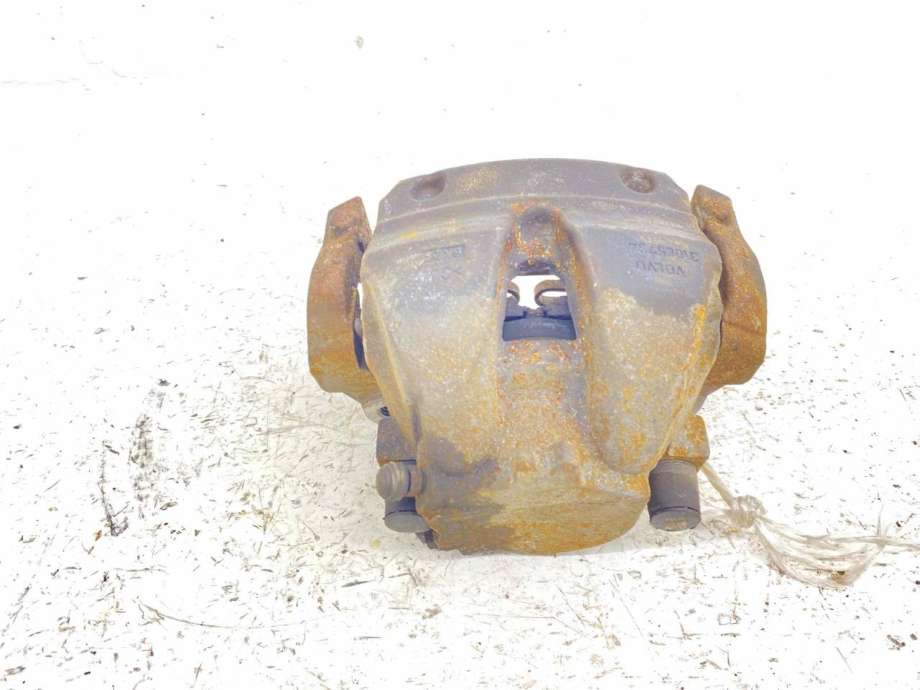 Bremsecaliper venstre foran til 0-->> (36003277|)