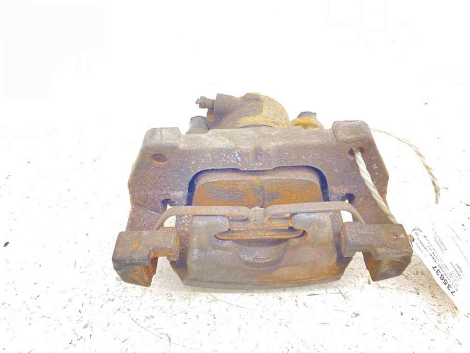 Bremsecaliper venstre foran til 0-->> (36003277|)