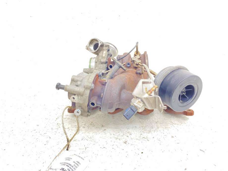 Turbo til   0-->>  (36050833|)